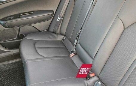 KIA Optima IV, 2018 год, 1 990 000 рублей, 12 фотография