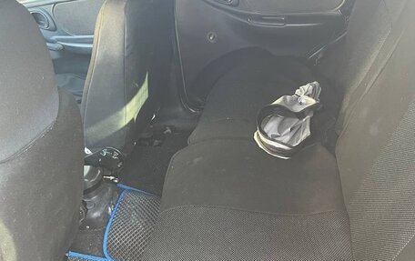 Chevrolet Niva I рестайлинг, 2007 год, 450 000 рублей, 8 фотография