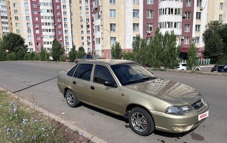 Daewoo Nexia I рестайлинг, 2009 год, 170 000 рублей, 3 фотография