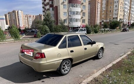 Daewoo Nexia I рестайлинг, 2009 год, 170 000 рублей, 6 фотография