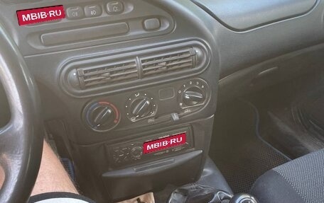 Chevrolet Niva I рестайлинг, 2007 год, 450 000 рублей, 7 фотография