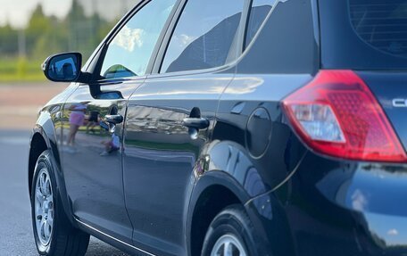 KIA cee'd I рестайлинг, 2010 год, 770 000 рублей, 7 фотография