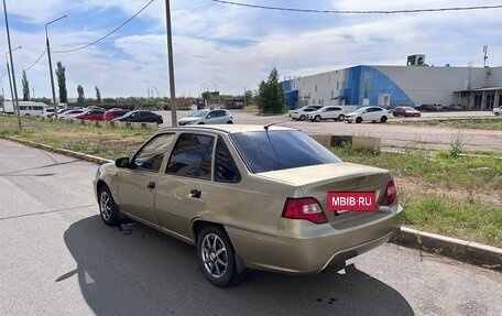 Daewoo Nexia I рестайлинг, 2009 год, 170 000 рублей, 5 фотография