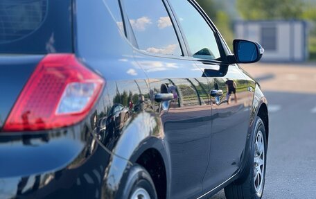 KIA cee'd I рестайлинг, 2010 год, 770 000 рублей, 10 фотография