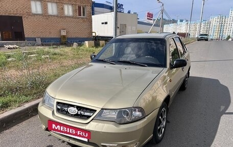 Daewoo Nexia I рестайлинг, 2009 год, 170 000 рублей, 2 фотография