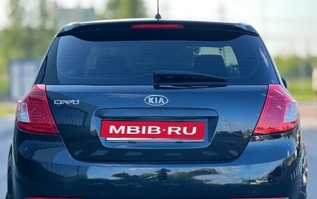 KIA cee'd I рестайлинг, 2010 год, 770 000 рублей, 5 фотография