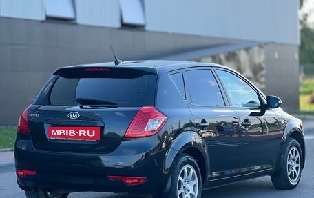 KIA cee'd I рестайлинг, 2010 год, 770 000 рублей, 4 фотография