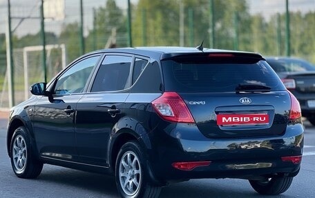 KIA cee'd I рестайлинг, 2010 год, 770 000 рублей, 6 фотография
