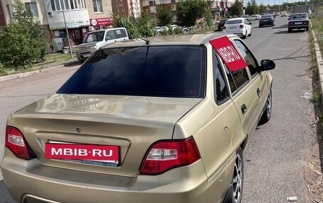 Daewoo Nexia I рестайлинг, 2009 год, 170 000 рублей, 7 фотография