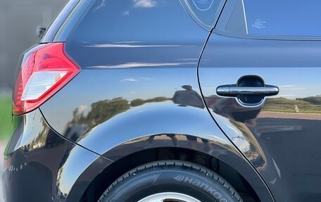 KIA cee'd I рестайлинг, 2010 год, 770 000 рублей, 11 фотография