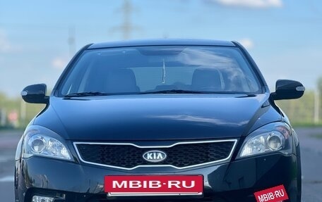 KIA cee'd I рестайлинг, 2010 год, 770 000 рублей, 2 фотография