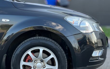 KIA cee'd I рестайлинг, 2010 год, 770 000 рублей, 12 фотография