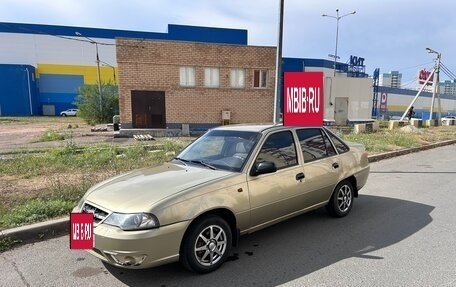 Daewoo Nexia I рестайлинг, 2009 год, 170 000 рублей, 4 фотография