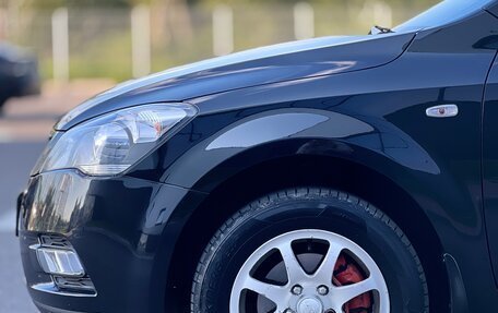 KIA cee'd I рестайлинг, 2010 год, 770 000 рублей, 13 фотография
