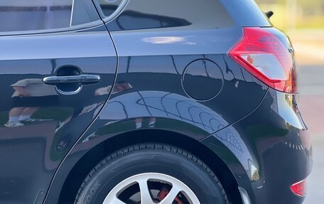KIA cee'd I рестайлинг, 2010 год, 770 000 рублей, 14 фотография