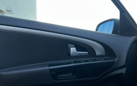 KIA cee'd I рестайлинг, 2010 год, 770 000 рублей, 15 фотография