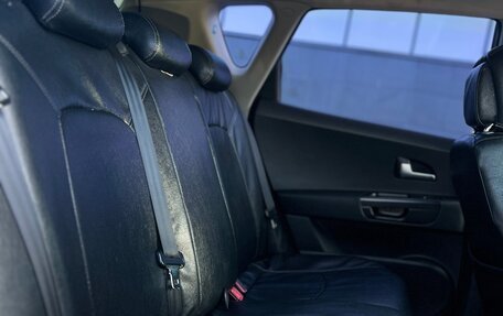 KIA cee'd I рестайлинг, 2010 год, 770 000 рублей, 19 фотография