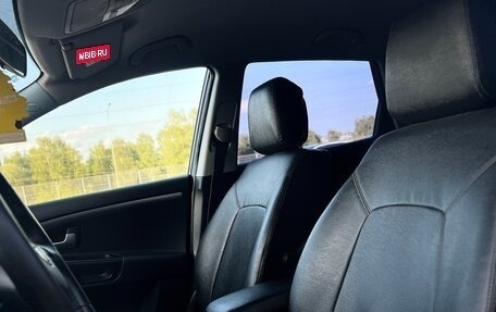 KIA cee'd I рестайлинг, 2010 год, 770 000 рублей, 16 фотография