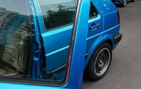 Volkswagen Golf II, 1988 год, 330 000 рублей, 3 фотография