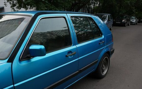 Volkswagen Golf II, 1988 год, 330 000 рублей, 8 фотография