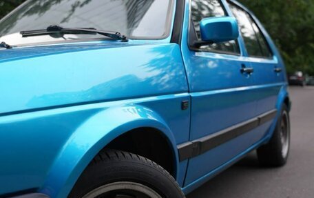 Volkswagen Golf II, 1988 год, 330 000 рублей, 16 фотография
