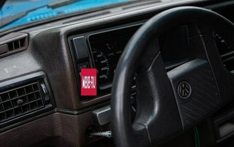 Volkswagen Golf II, 1988 год, 330 000 рублей, 11 фотография