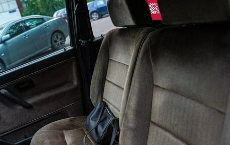 Volkswagen Golf II, 1988 год, 330 000 рублей, 9 фотография