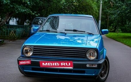 Volkswagen Golf II, 1988 год, 330 000 рублей, 6 фотография