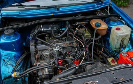 Volkswagen Golf II, 1988 год, 330 000 рублей, 24 фотография