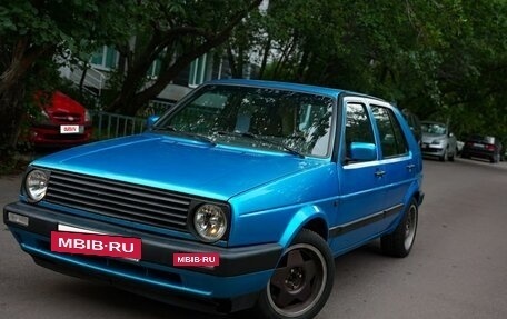 Volkswagen Golf II, 1988 год, 330 000 рублей, 18 фотография