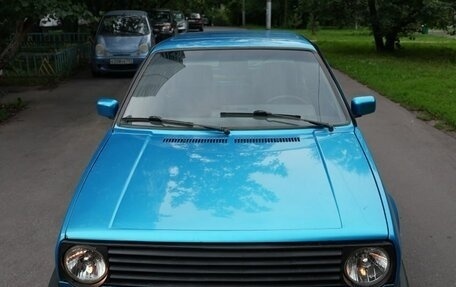 Volkswagen Golf II, 1988 год, 330 000 рублей, 19 фотография