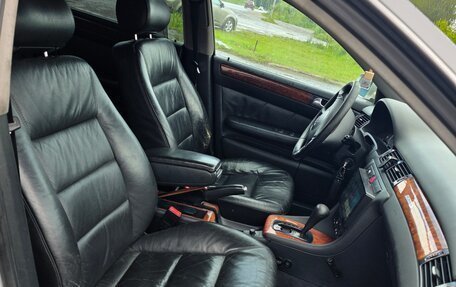 Audi A6, 2002 год, 550 000 рублей, 8 фотография