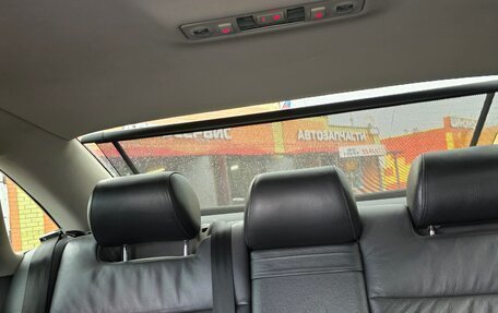 Audi A6, 2002 год, 550 000 рублей, 13 фотография