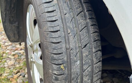 Hyundai Getz I рестайлинг, 2006 год, 600 000 рублей, 12 фотография