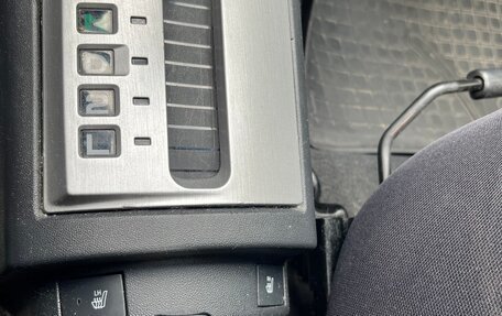 Hyundai Getz I рестайлинг, 2006 год, 600 000 рублей, 20 фотография