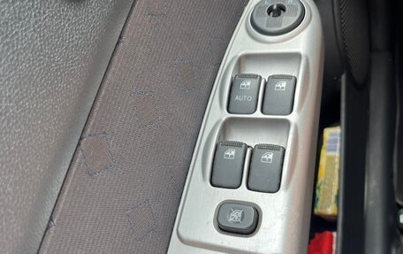 Hyundai Getz I рестайлинг, 2006 год, 600 000 рублей, 19 фотография