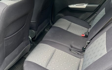 Hyundai Getz I рестайлинг, 2006 год, 600 000 рублей, 17 фотография