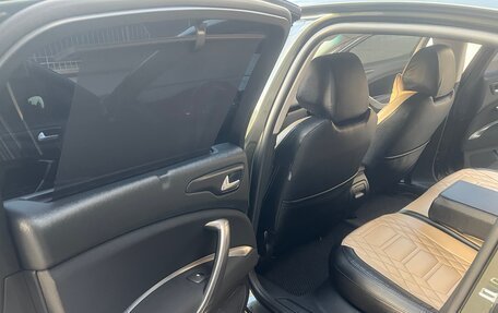 Citroen C5 II, 2008 год, 820 000 рублей, 9 фотография