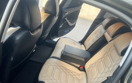 Citroen C5 II, 2008 год, 820 000 рублей, 10 фотография