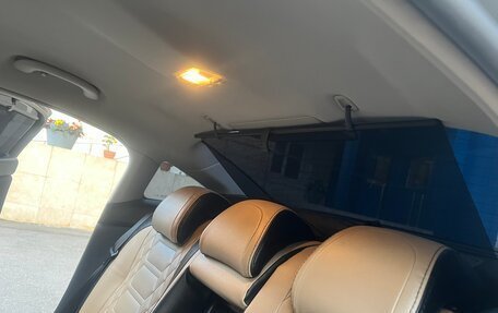 Citroen C5 II, 2008 год, 820 000 рублей, 11 фотография