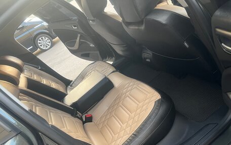 Citroen C5 II, 2008 год, 820 000 рублей, 13 фотография