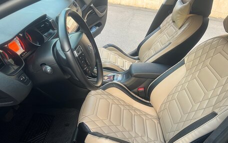Citroen C5 II, 2008 год, 820 000 рублей, 16 фотография