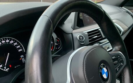 BMW X4, 2018 год, 4 290 000 рублей, 14 фотография