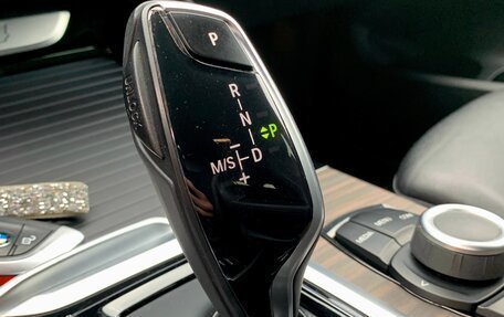 BMW X4, 2018 год, 4 290 000 рублей, 19 фотография