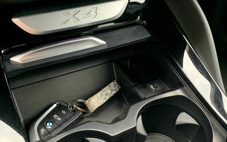 BMW X4, 2018 год, 4 290 000 рублей, 15 фотография