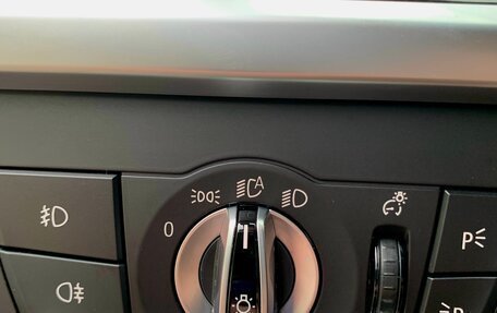 BMW X4, 2018 год, 4 290 000 рублей, 16 фотография