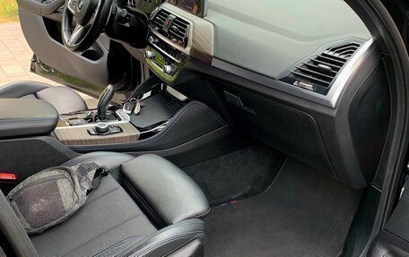 BMW X4, 2018 год, 4 290 000 рублей, 18 фотография