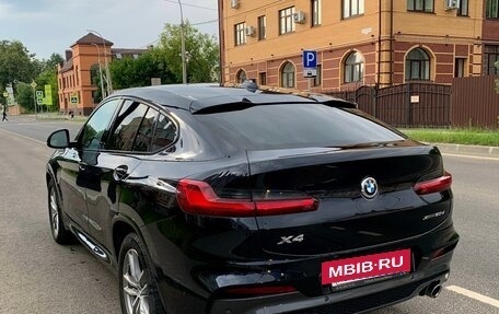 BMW X4, 2018 год, 4 290 000 рублей, 2 фотография