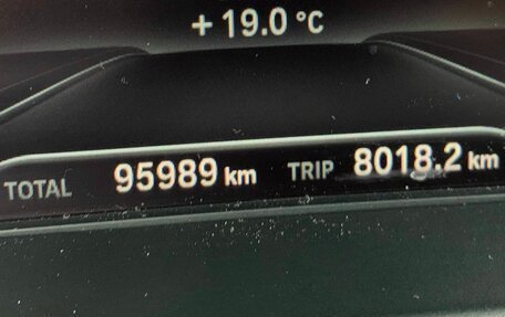 BMW X4, 2018 год, 4 290 000 рублей, 28 фотография
