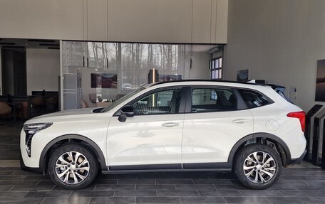 Haval Jolion, 2025 год, 2 226 510 рублей, 2 фотография